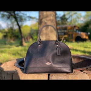 Women's Crossgrain Sierra Satchel